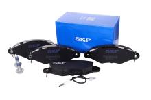 SKF VKBP 80119 E